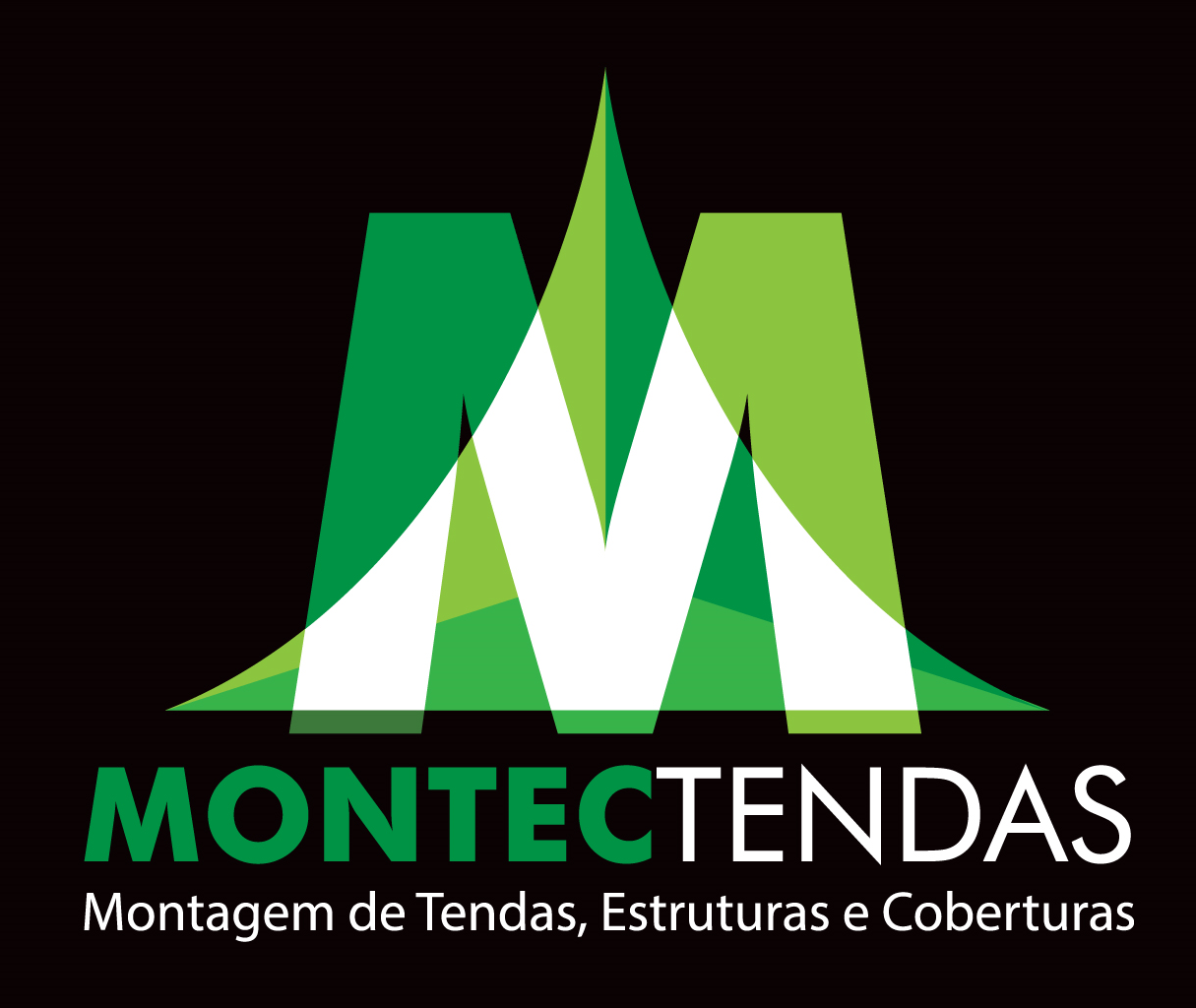 MONTEC TENDAS - Montagem de Tendas Estruturas e Coberturas para Eventos
